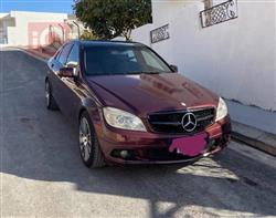 مێرسێدس بێنز C-Class